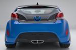 Hyundai Veloster by PM Lifestyle 2011 года